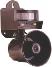 Ультразвуковой отпугиватель птиц LS-2001